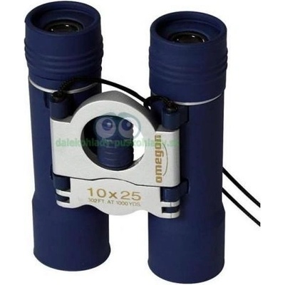 Omegon PocketStar 10x25