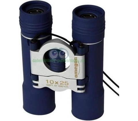 Omegon PocketStar 10x25