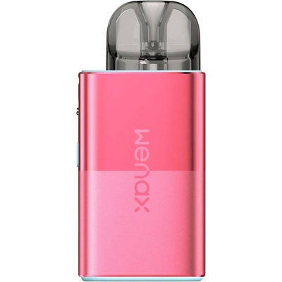 GeekVape Wenax U Pod 1000 mAh Pink 1 ks