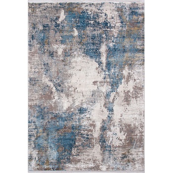 ABC vivace КИЛИМ kennedy d grey blue 230x160cm (29090)