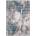 ABC Design vivace КИЛИМ kennedy d grey blue 230x160cm (29090)