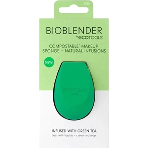 Ecotools Bioblender Green Tea Гъби за грим дамски