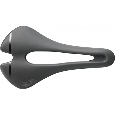 Selle San Marco Aspide Short Sport Narrow černé