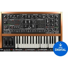 Cherry Audio Crumar Spirit (Digitálny produkt)