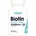 Nutricost Biotin for Women with Folate & Collagen [120 капсули]