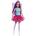 Barbie Mattel Barbie - Вила в приказната гора (GXD59) (72084)