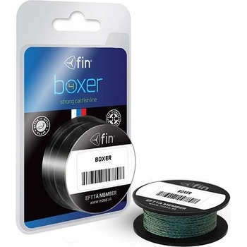FIN šnúra Boxer 10m 1mm