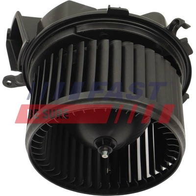 Ventilátor topení Fiat Ducato, Jumper, Boxer od 2006 s automatickou klimatizací 77369245