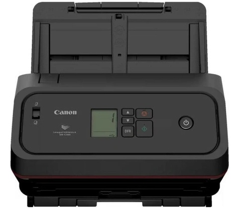 Canon imageFORMULA DR-C360