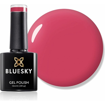 BLUESKY UV/Gel lak na nechty 10ml, Lobster Roll 80552