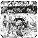666-Pack - Insanity Alert LP