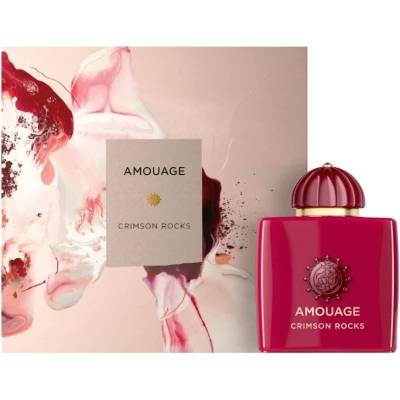 Amouage Crimson Rocks EDP 100ml унисекс