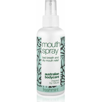 Australian Bodycare Mouth Spray 100 ml