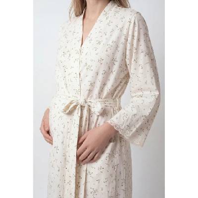 Women'Secret халат дамски с модал (2174163)