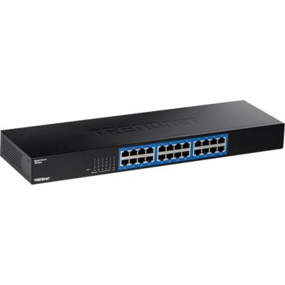 Trendnet TEG-S25