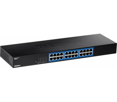 Trendnet TEG-S25