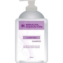 BK Brazil Keratin Clarifying Shampoo 500 ml