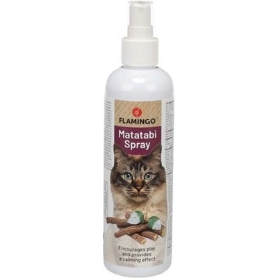 Flamingo Matatabi spray 250 ml