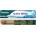 Himalaya х Еко Си Комплект - Паста за зъби Active White, 75 ml + Четка за зъби, асортимент
