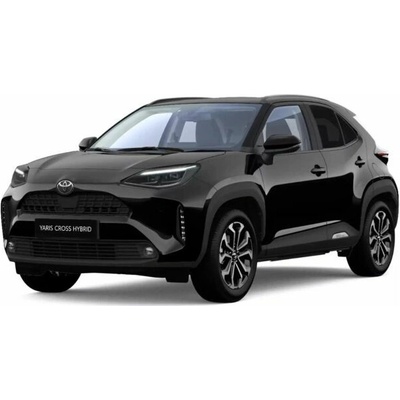 Toyota Yaris Cross 1.5 Hybrid Teamplayer 96 kW