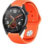  Силиконова каишка Simple за Huawei Watch GT3 42mm / GT2 42mm / Galaxy Watch 42mm / Amazfit