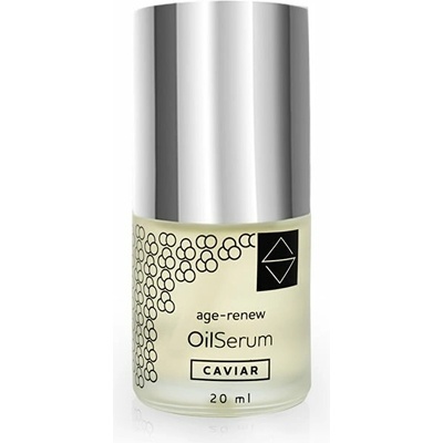 Sefiros OilSerum Olejové pleťové sérum 20 ml – Zboží Dáma