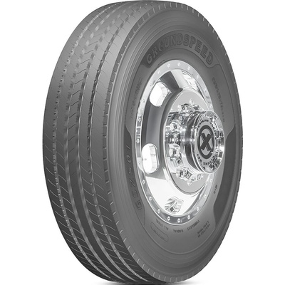 GROUNDSPEED GSZS01 245/70 R17,5 136M