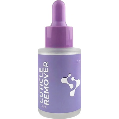 DNKa Препарат за омекотяване на кутикула DNKa 30 мл, с урея (CRUDNKA)