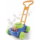 Bublifuky Dětská sekačka s Bublifukem