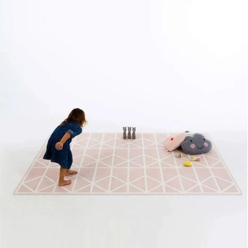 Toddlekind Луксозен пъзел за под Nordic Vintage Nude (TDK-147-VINT)