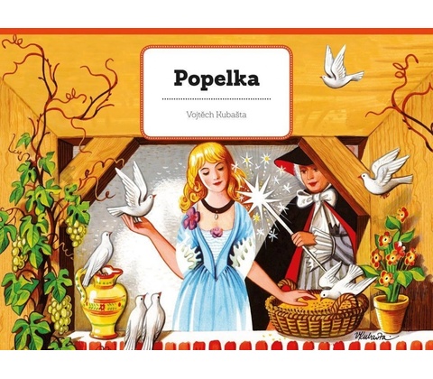 Popelka