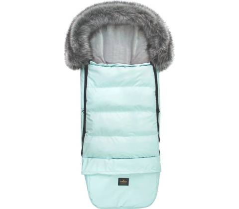 Emitex Combi SOFT Light Blue