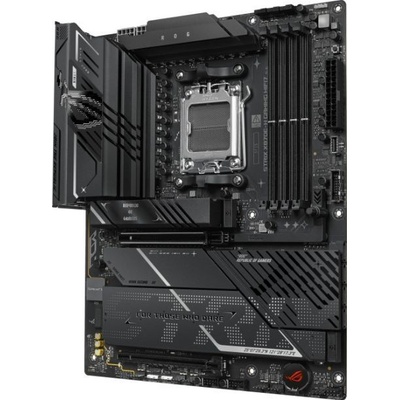 Дънна платка Asus ROG STRIX X870E-H GAMING WIFI7, AM5 DDR5 - 90MB1M90-M0EAY0 (90MB1M90-M0EAY0)