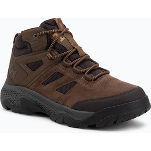 Helly Hansen Switchback Low 3 HellyTech мъжки обувки за трекинг bushwacker/coffee bean