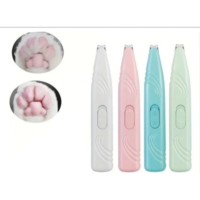 Profi Dog Clipper Zastřihovač Tmavě tyrkysová