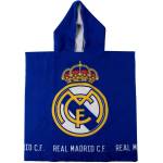 Real madrid Хавлиена кърпа Real madrid Real Madrid towel - Blue (Blue)