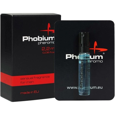 PHOBIUM Pheromo for men 2,2 ml