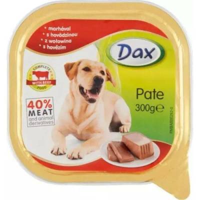 Dax hovädzia 300 g