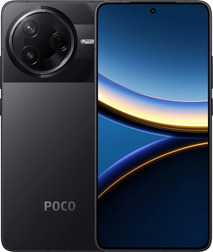 poco f7 ultra 16gb 512gb black_2 - Heureka.cz