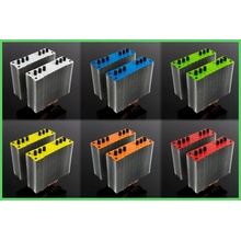 SilentiumPC Grandis 2 XE1436 Top Plate Color Kit SPC187