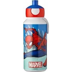 Mepal Campus Pop-Up Spiderman 400ml 107410065396