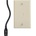 SHURE MX202BP/S