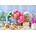 Bluebird Puzzle - Puzzle Pink Peony Flowers - 1 000 piese