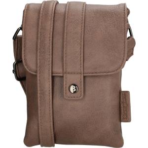 Beagles Cuenca 30107 Dark taupe