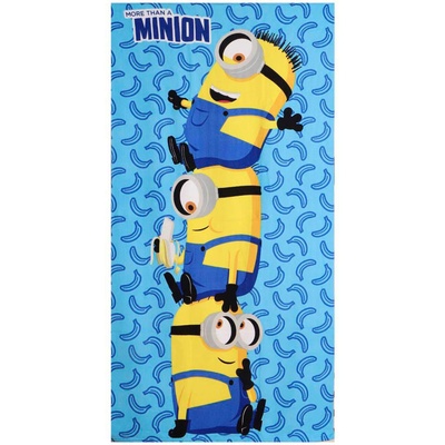 Cerda ДЕТСКА ХАВЛИЯ minnions 70x140 СМ
