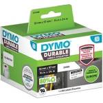 DYMO 2112289, 32mm x 57mm, бели полипропиленови етикети (2112289)
