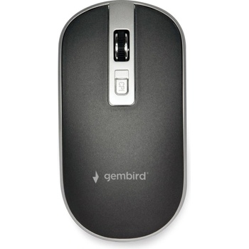 Image 1 of Gembird MUS-4B-06-BS