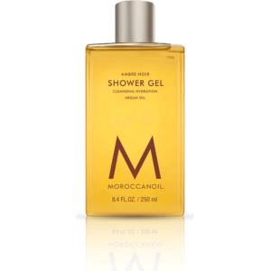 Moroccanoil Душ гел за хидратирана и еластична кожа Shower Gel Amber Noir 250мл