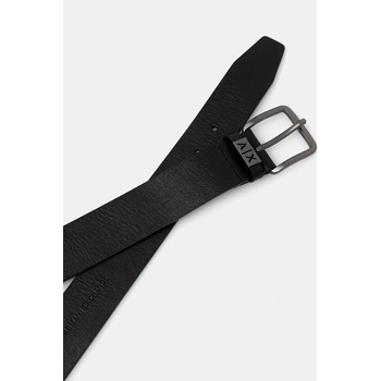 Armani Exchange Колан мъжки кожен (XM002697.AF22941)