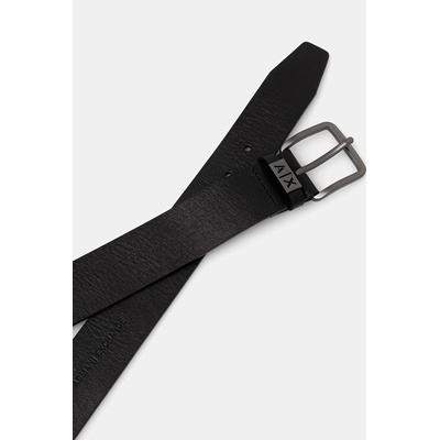 Armani Exchange Колан мъжки кожен (XM002697.AF22941)